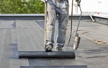 flat roof replacement Kylerhea, Highland