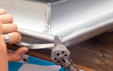 disadvantages of Kylerhea lead roofing