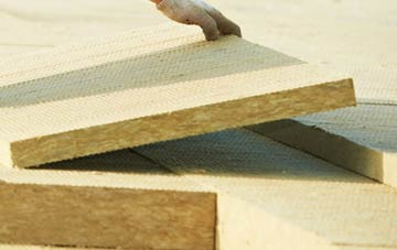 measuring Kylerhea tapered insulation