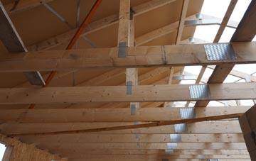 Kylerhea roof truss costs