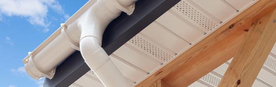 get Kylerhea guttering quotes today