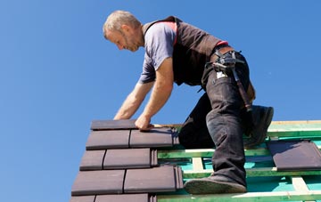 disadvantages of Kylerhea slate roofing