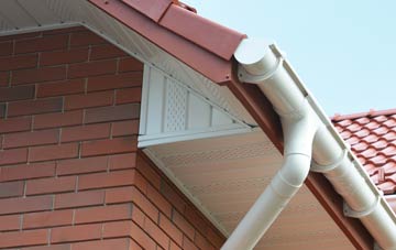 Kylerhea soffit repair costs
