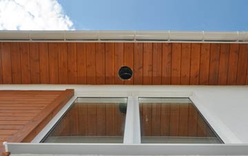 Kylerhea soffit repair quotes