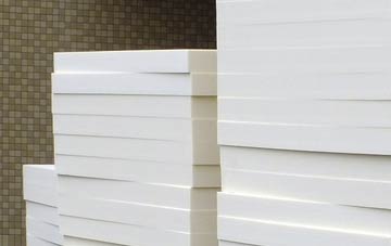 Kylerhea tapered roof insulation costs