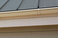 Kylerhea soffit repair