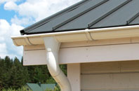 Kylerhea soffits