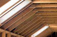 Kylerhea tapered roof insulation quotes